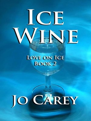cover image of Ice Wine